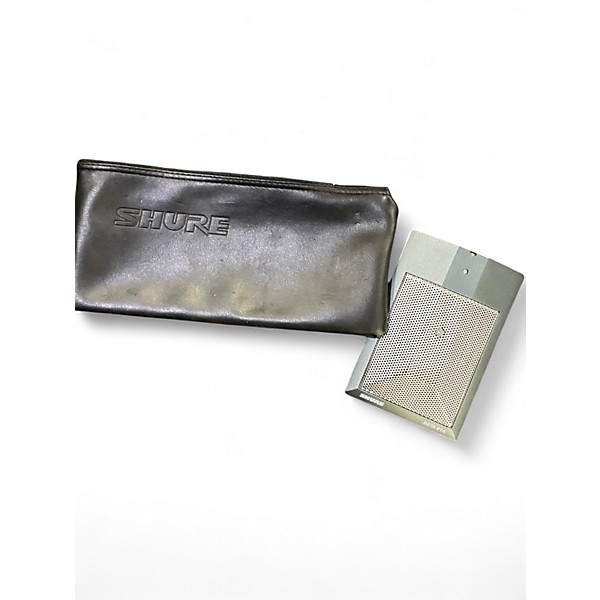 Used Shure Beta 91A Drum Microphone