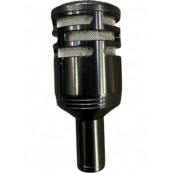 Used Audix D6 Drum Microphone