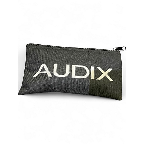 Used Audix D6 Drum Microphone