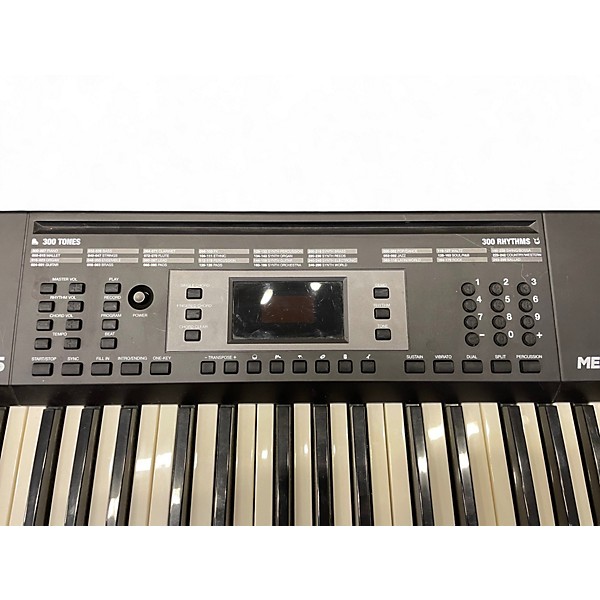 Used Alesis MELODY 61