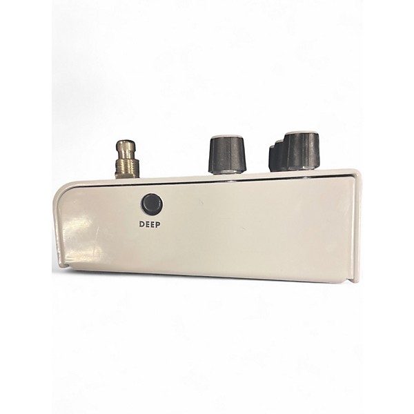 Used Soldano Super Lead Overdrive Effect Pedal