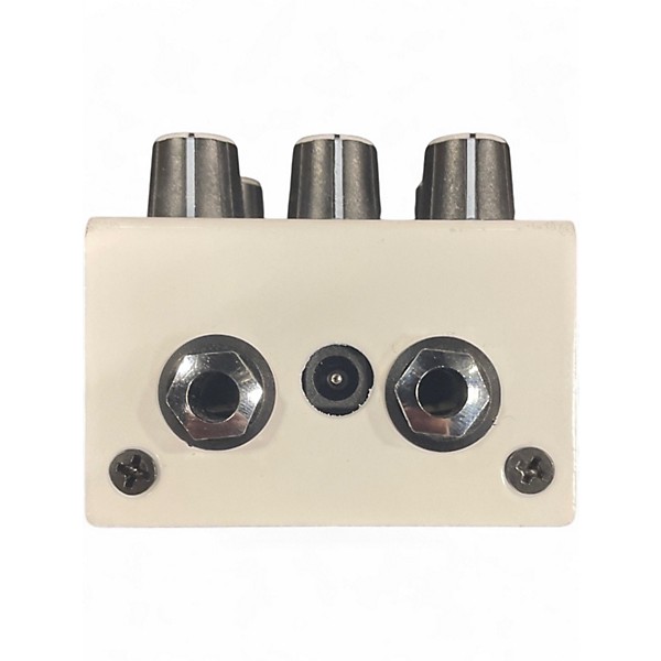 Used Soldano Super Lead Overdrive Effect Pedal