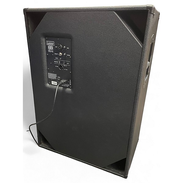 Used Laney LFR-212 Full-Range Flat Response Guitar Cabinet