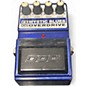 Used DOD FX102 Mystic Blue Effect Pedal thumbnail