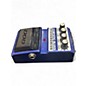 Used DOD FX102 Mystic Blue Effect Pedal