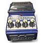 Used DOD FX102 Mystic Blue Effect Pedal