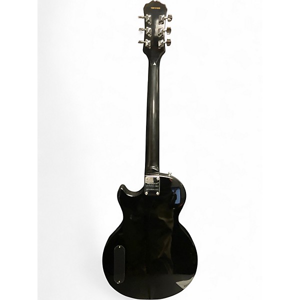 Used Epiphone Les Paul Junior Tobacco Sunburst Solid Body Electric Guitar