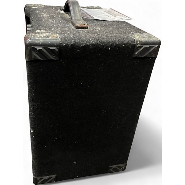 Used Fender Rumble 15 15W 1X8 Bass Combo Amp