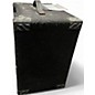 Used Fender Rumble 15 15W 1X8 Bass Combo Amp