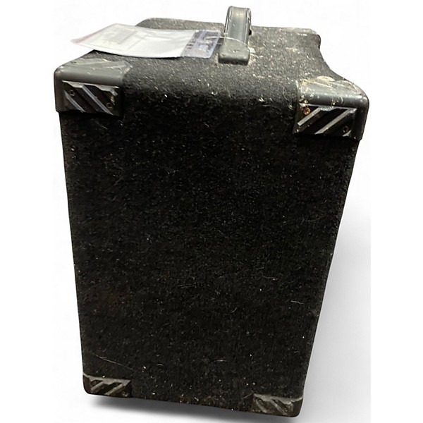 Used Fender Rumble 15 15W 1X8 Bass Combo Amp