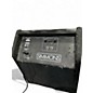 Used Simmons DA200S 200W Drum Amplifier