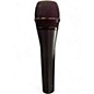 Used Sennheiser E835 Dynamic Microphone