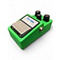 Used Ibanez TS9 Tube Screamer Distortion Effect Pedal
