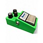 Used Ibanez TS9 Tube Screamer Distortion Effect Pedal