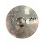 Used SABIAN 14in XSR FAST CRASH Cymbal thumbnail
