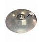Used SABIAN 14in XSR FAST CRASH Cymbal