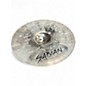 Used SABIAN 14in XSR FAST CRASH Cymbal