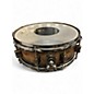 Used PDP by DW 14in LIMITED EDITION MAPPA BURL BURLED MAPLE Drum