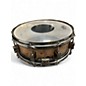 Used PDP by DW 14in LIMITED EDITION MAPPA BURL BURLED MAPLE Drum