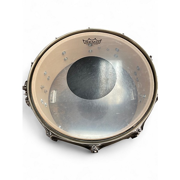 Used PDP by DW 14in LIMITED EDITION MAPPA BURL BURLED MAPLE Drum