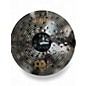 Used MEINL 20in Dark Ride Cymbal thumbnail