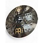 Used MEINL 20in Dark Ride Cymbal