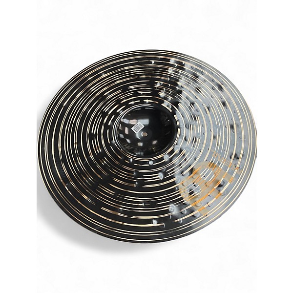 Used MEINL 20in Dark Ride Cymbal