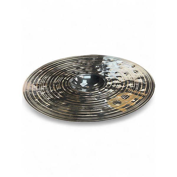 Used MEINL 20in Dark Ride Cymbal