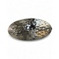 Used MEINL 20in Dark Ride Cymbal