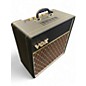 Used VOX AC4C1 Custom 4W 1x10 Tube Guitar Combo Amp