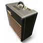 Used VOX AC4C1 Custom 4W 1x10 Tube Guitar Combo Amp
