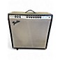 Vintage 1973 Fender Super Reverb 4x10 Tube Guitar Combo Amp thumbnail