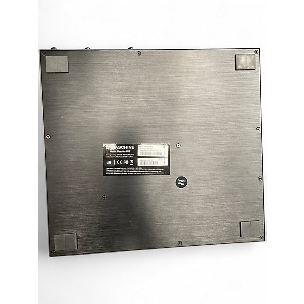 Used Native Instruments Maschine MKIII MIDI Controller