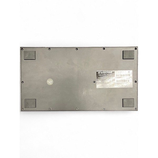 Used Native Instruments Maschine Mikro MK3 MIDI Controller