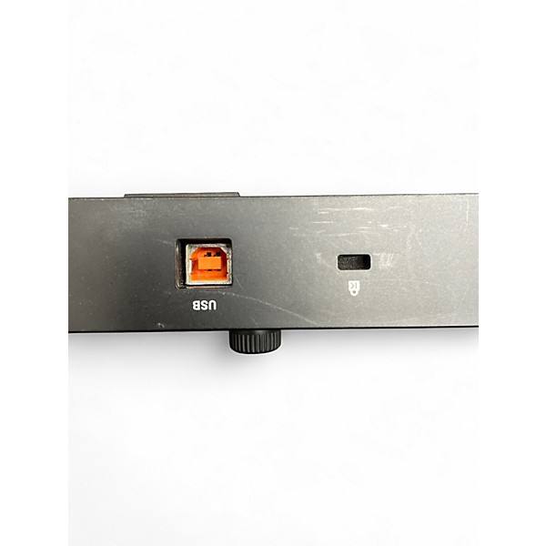 Used Native Instruments Maschine Mikro MK3 MIDI Controller