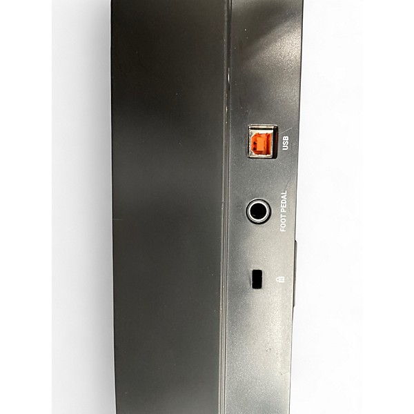 Used Native Instruments Komplete Kontrol A49 MIDI Controller