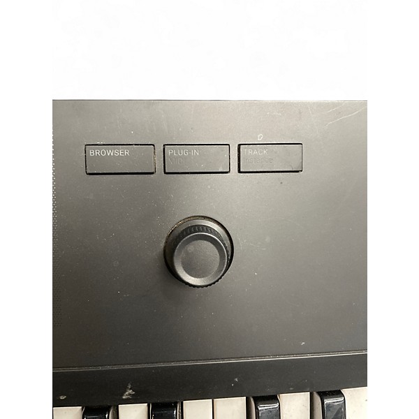 Used Native Instruments Komplete Kontrol A49 MIDI Controller