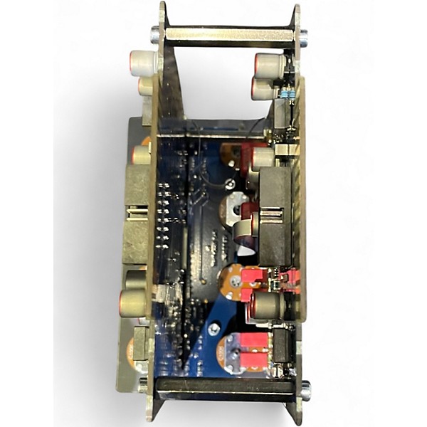 Used Eliysia XFILTER 500 Equalizer