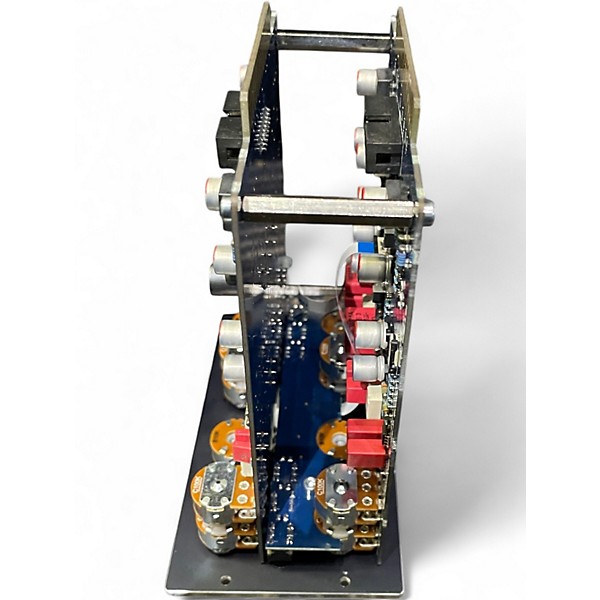 Used Eliysia XFILTER 500 Equalizer