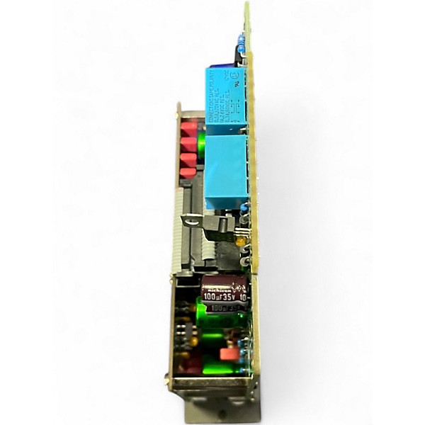 Used Link Audio SLQ5IX Equalizer