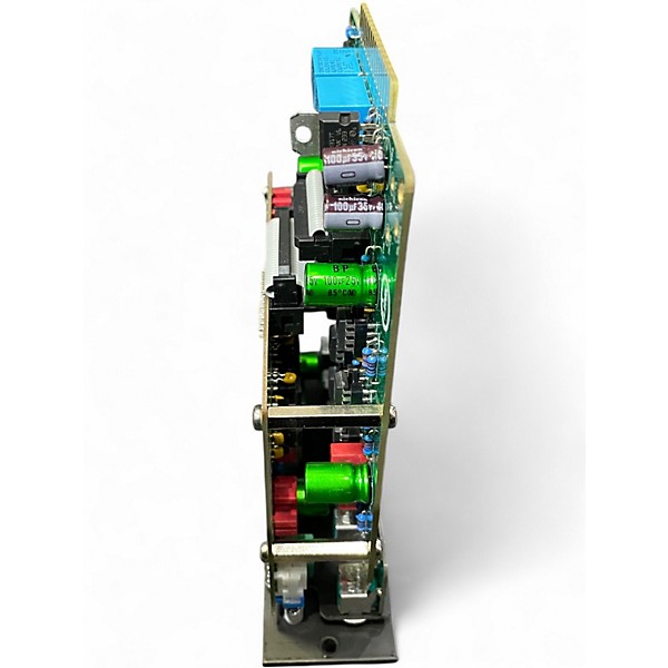 Used Link Audio SLQ5IX Equalizer