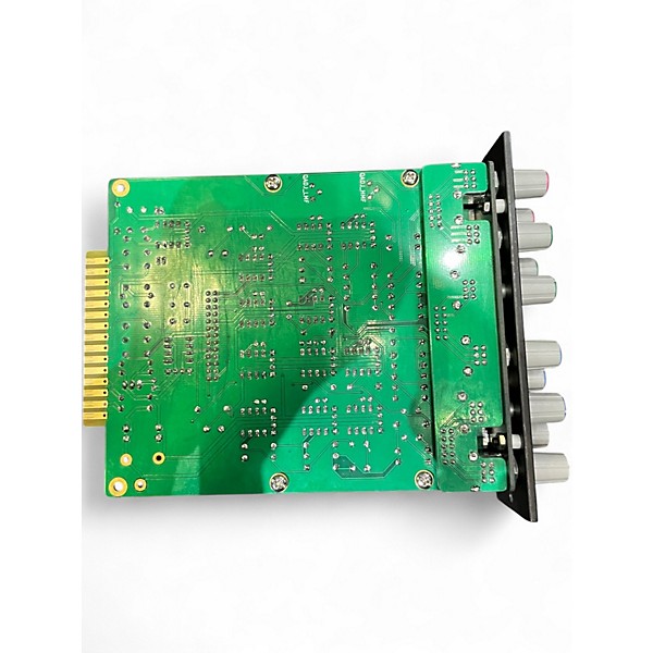 Used Link Audio SLQ5IX Equalizer