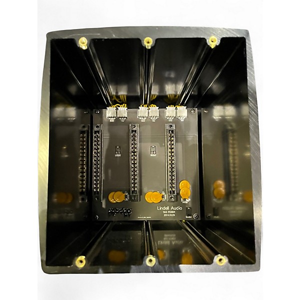 Used Lindell Audio 503 Rack Equipment