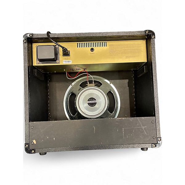 Used 2000 Marshall G50RCD Guitar Combo Amp