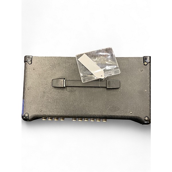 Used 2000 Marshall G50RCD Guitar Combo Amp