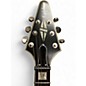 Used Epiphone FLYING V PROPHECY JET BLACK Solid Body Electric Guitar