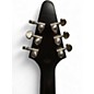 Used Epiphone FLYING V PROPHECY JET BLACK Solid Body Electric Guitar