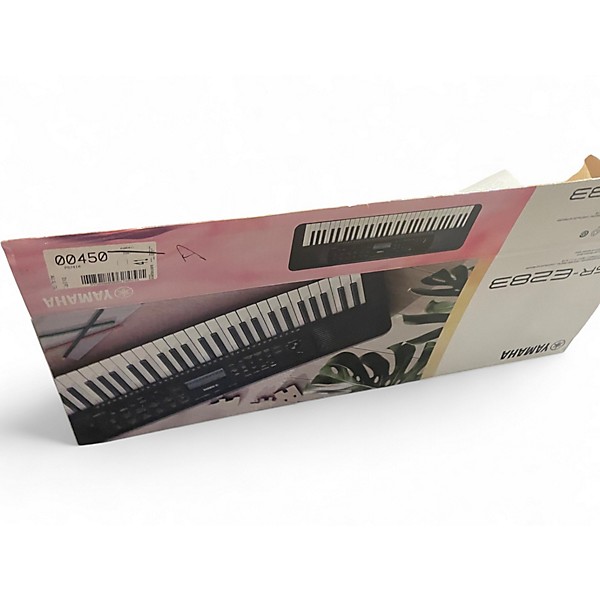 Used Yamaha E283