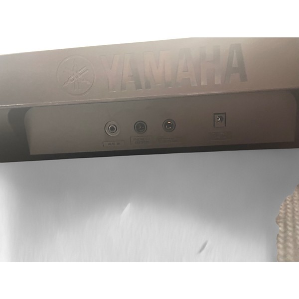 Used Yamaha E283