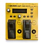 Used BOSS GP-10 Effect Processor